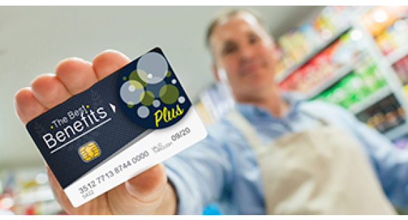 Samtouch Customer Loyalty