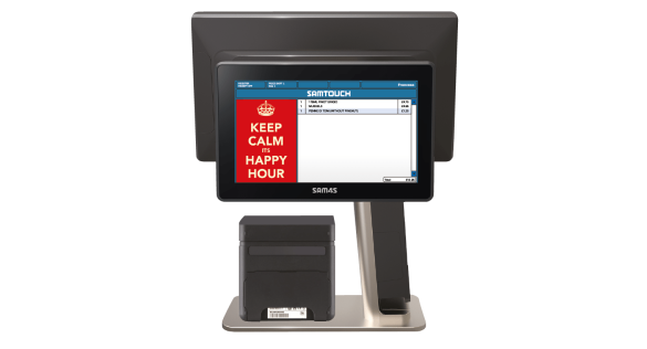 Samtouch Promotions