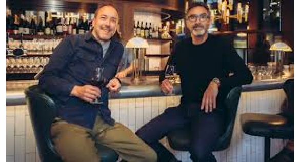 Ezeepos For Bars & Wine Bars