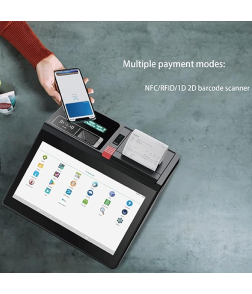 All In One Compact Epos System