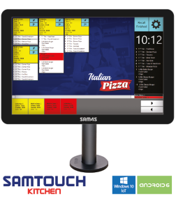Samtouch Kitchen