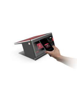 iMin Falcon 1 Desktop Epos System